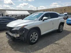 2T2BZMCA2KC209965 2019 LEXUS RX