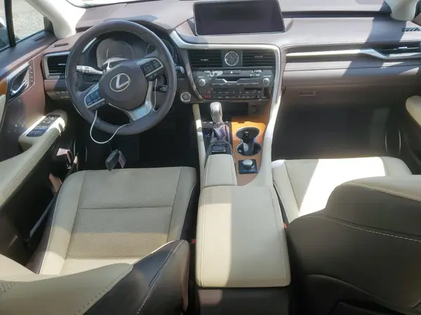 2T2BZMCA2KC209965 2019 LEXUS RX - Image 8