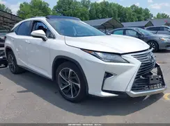 2T2BZMCA2KC211344 2019 LEXUS RX