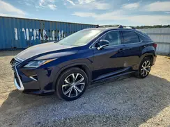 2T2BZMCA3GC002489 2016 LEXUS RX