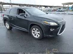 2T2BZMCA3GC003934 2016 LEXUS RX