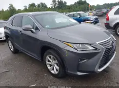 2T2BZMCA3GC003979 2016 LEXUS RX