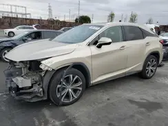 2T2BZMCA3GC004047 2016 LEXUS RX