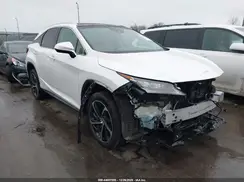 2T2BZMCA3GC004100 2016 LEXUS RX