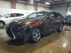 2T2BZMCA3GC005585 2016 LEXUS RX