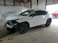 2T2BZMCA3GC006591 2016 LEXUS RX