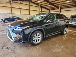 2T2BZMCA3GC007689 2016 LEXUS RX