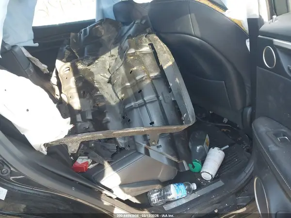 2T2BZMCA3GC007918 2016 LEXUS RX - Image 8