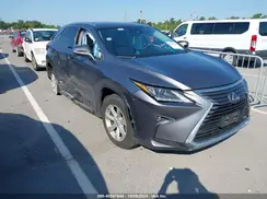2T2BZMCA3GC008096 2016 LEXUS RX