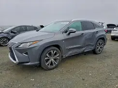 2T2BZMCA3GC008275 2016 LEXUS RX
