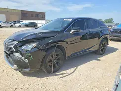 2T2BZMCA3GC008745 2016 LEXUS RX