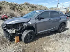 2T2BZMCA3GC010141 2016 LEXUS RX