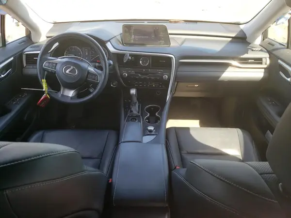 2T2BZMCA3GC012763 2016 LEXUS RX - Image 8