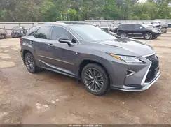 2T2BZMCA3GC013282 2016 LEXUS RX