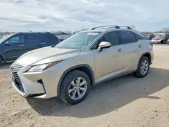 2T2BZMCA3GC014559 2016 LEXUS RX