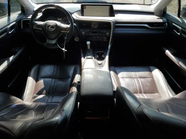 2T2BZMCA3GC015212 2016 LEXUS RX - Image 8