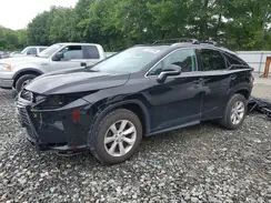 2T2BZMCA3GC016067 2016 LEXUS RX
