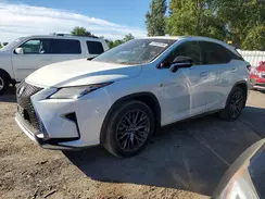 2T2BZMCA3GC016800 2016 LEXUS RX