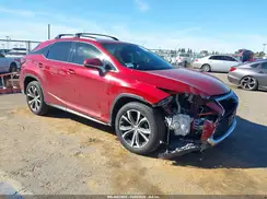 2T2BZMCA3GC017297 2016 LEXUS RX