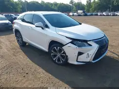 2T2BZMCA3GC017865 2016 LEXUS RX