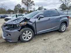2T2BZMCA3GC018241 2016 LEXUS RX