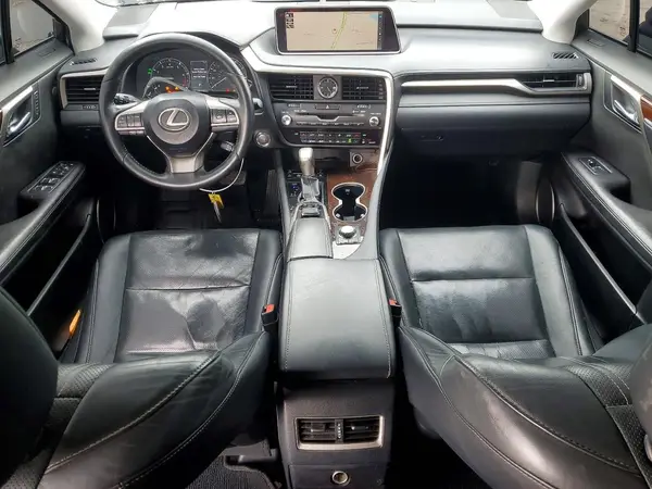 2T2BZMCA3GC018241 2016 LEXUS RX - Image 8