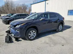 2T2BZMCA3GC018319 2016 LEXUS RX