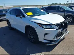 2T2BZMCA3GC018546 2016 LEXUS RX