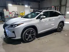 2T2BZMCA3GC018997 2016 LEXUS RX