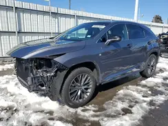 2T2BZMCA3GC020619 2016 LEXUS RX