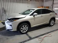 2T2BZMCA3GC020796 2016 LEXUS RX