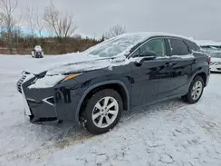 2T2BZMCA3GC020992 2016 LEXUS RX