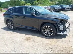 2T2BZMCA3GC021138 2016 LEXUS RX