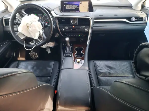 2T2BZMCA3GC021303 2016 LEXUS RX - Image 8
