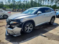 2T2BZMCA3GC021415 2016 LEXUS RX