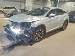 2T2BZMCA3GC022127 2016 LEXUS RX