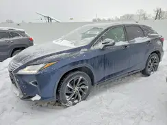 2T2BZMCA3GC022659 2016 LEXUS RX