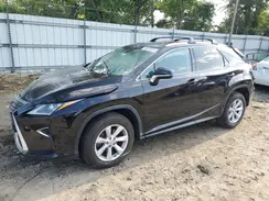 2T2BZMCA3GC022905 2016 LEXUS RX