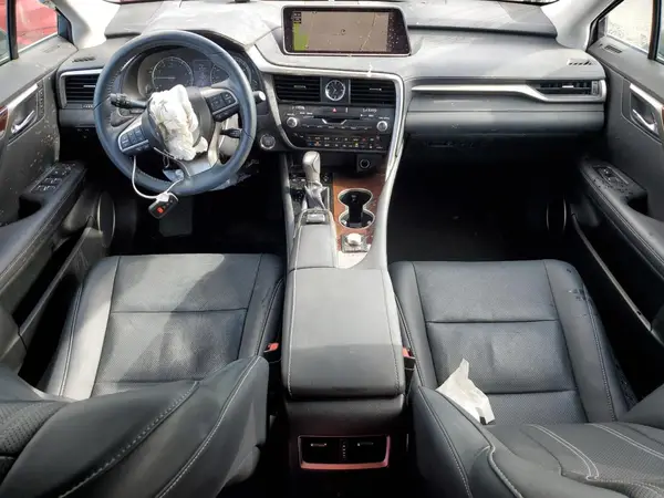 2T2BZMCA3GC022905 2016 LEXUS RX - Image 8