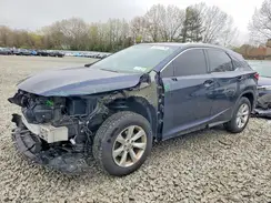 2T2BZMCA3GC023178 2016 LEXUS RX