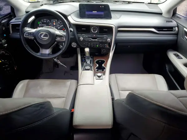 2T2BZMCA3GC023178 2016 LEXUS RX - Image 8