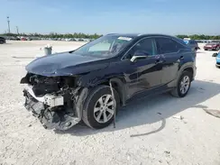 2T2BZMCA3GC023410 2016 LEXUS RX