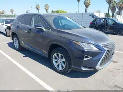2T2BZMCA3GC023777 2016 LEXUS RX