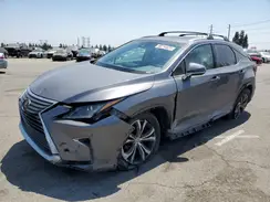 2T2BZMCA3GC024122 2016 LEXUS RX