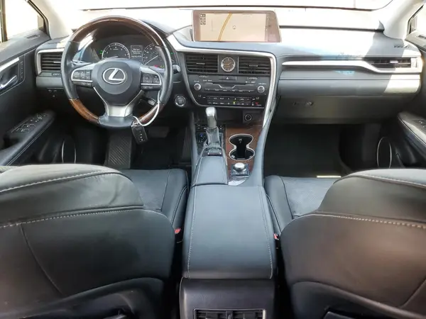2T2BZMCA3GC024122 2016 LEXUS RX - Image 8