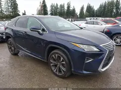 2T2BZMCA3GC024704 2016 LEXUS RX