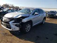 2T2BZMCA3GC025285 2016 LEXUS RX