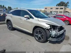2T2BZMCA3GC025934 2016 LEXUS RX