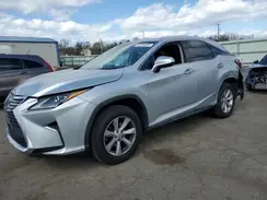 2T2BZMCA3GC026050 2016 LEXUS RX