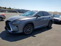 2T2BZMCA3GC026775 2016 LEXUS RX